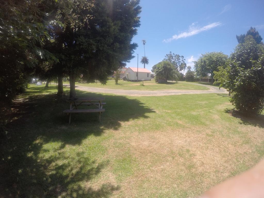Opotiki Holiday Park Exterior photo